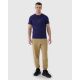 2. Herren-T-Shirt 4F 4FWMM00TTSHM2257-31S