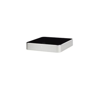 Eve Play Ethernet/LAN Wi-Fi-Adapter - Silber (10EBR8701)