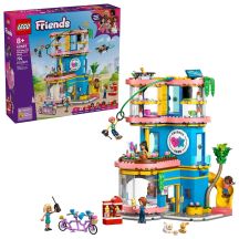 LEGO Friends 42689 – Heartlake Clubhaus