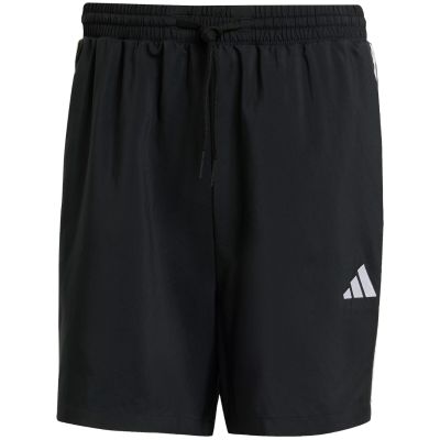 8. adidas Essentials 3-Streifen Chelsea Shorts M JW1911
