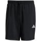 8. adidas Essentials 3-Streifen Chelsea Shorts M JW1911