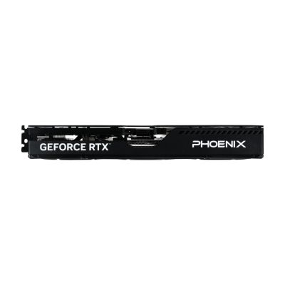 9. GeForce RTX 5070 Ti Phoenix-S Grafikkarte, GeForce RTX 5070 Ti, 16 GB, GDDR7, 256 Bit