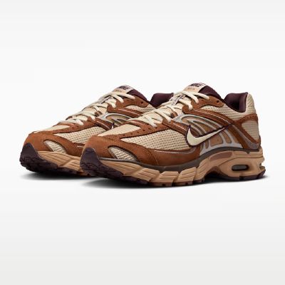 3. Nike Air Max Moto 2K Herren-Sportschuhe in Light British Tan Coconut Milk - IQ3410-281