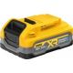6. DeWALT DCBP318-XJ Akku/Ladegerät für Elektrowerkzeuge