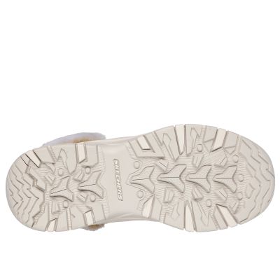 4. Skechers Damen Wasserdichte Schneestiefel TREGO-SNOW WORRIES 167882 NAT