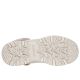 4. Skechers Damen Wasserdichte Schneestiefel TREGO-SNOW WORRIES 167882 NAT