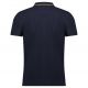 3. Canadian Peak KARITEAK NAVY RM MEN 254 Poloshirt (RBMSX1759H/CP-MARINE)