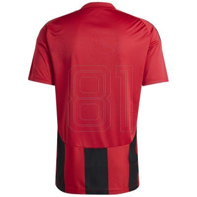 2. Adidas Gestreiftes 24 JSY M T-Shirt IW4556