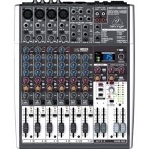 Behringer X1204USB - Audiomixer