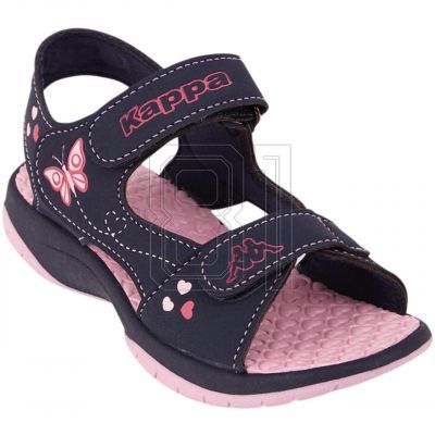Kappa Titali K Jr 261023K 6722 Sandalen