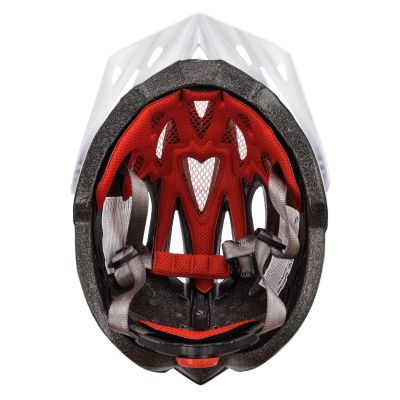 23. Meteor Marven 24723-24725 Fahrradhelm