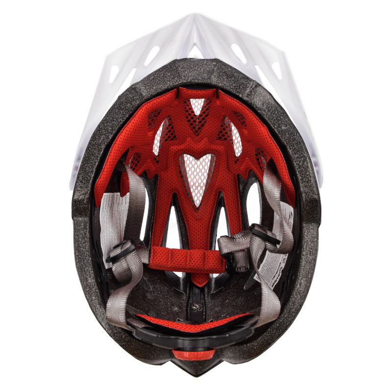 23. Meteor Marven 24723-24725 Fahrradhelm