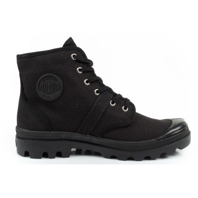 25. Palladium M 00069-001 Sportschuhe