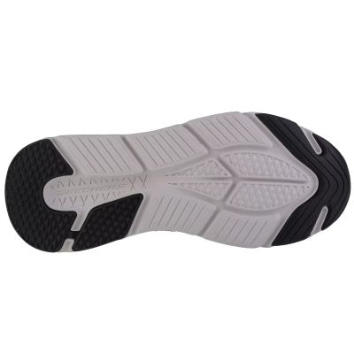 8. Skechers Slip-Ins: Max Cushioning - Advantageous 220389-BKW Schwarz 41