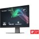5. Viewsonic VP2788-5K Computermonitor 68,6 cm (27 Zoll) 5120 x 2880 Pixel 5K Ultra HD LED Schwarz