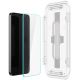 3. Spigen Glas.tR EZ Fit gehärtetes Glas für Samsung Galaxy S24+ - 2 Stk.