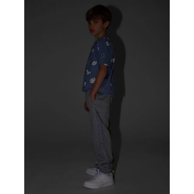 9. Jogginghose für Jungen 4F 4FJRSS26TTROM1733-27M