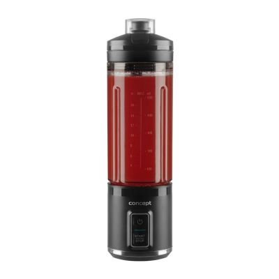 10. SM4050 CONCEPT Akku-Standmixer