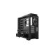 5. BE QUIET! SILENT BASE 601 BG026 Gehäuse (ATX, Extended ATX, Mini ATX, Mini ITX; Schwarz)