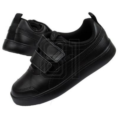 11. Puma Courtflex Infants Jr 371544 06