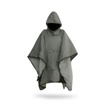 Offlander Wasserdichter Campingponcho OFF_CACC_55GR