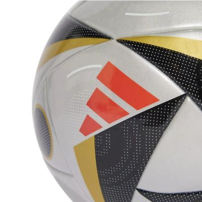 4. Adidas Fußballliebe Finale Euro 2024 Miniball IX4048