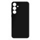 4. 3mk Matt Case Pro für Samsung Galaxy S24 - Schwarz