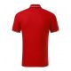 3. Malfini Focus M MLI-23207 Poloshirt