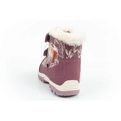 5. Cerda Jr FZ011737 Schneestiefel
