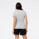 12. New Balance Sport Core Arch Cotton ATH AG W T-Shirt WT31804AG