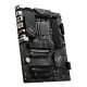 4. MSI PRO B760-P WIFI DDR4 Mainboard