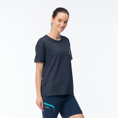 9. Damen RESA WO'S Kurzarm-T-Shirt
