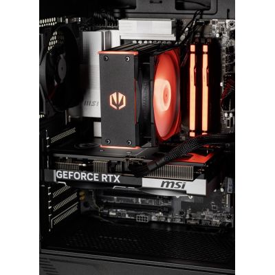 34. Actina PBM 7500F/32GB/1TB/RTX5060/650W