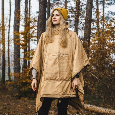 20. Offlander dünner Poncho mit Heizung OFF_CACC_48