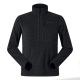 4. Berghaus Prism PT HZ Sweatshirt Größe L Schwarz + Berghaus HILLWALKER OVRTRS AM BLK/BLK Größe L