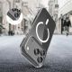 5. Tech-Protect Flexair Hybrid CC MagSafe Hülle für iPhone 17 Pro – Transparent