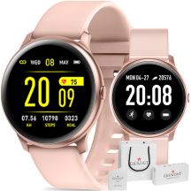 Smartwatch GIEWONT GW100-5 Pink