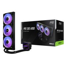 ASRock Pro 360 ARGB-Kühler