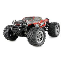 Amewi M-Land Monster Truck 48km/h 4WD 1 16 RTR Rot (22622)