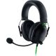 8. Razer Gaming-Headset BlackShark V2 X, Schwarz