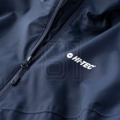 4. Hi-Tec Lady Lanco W Jacke 92800396828