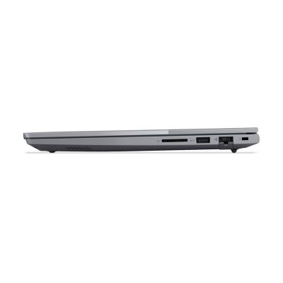 9. Lenovo ThinkBook 14 G9 IRL Intel Core 5 210H Laptop, 35,6 cm (14 Zoll) Full HD, 16 GB DDR5-SDRAM, 512 GB SSD, Wi-Fi 7 (802.11be), Windows 11 Pro, Englisch, Grau