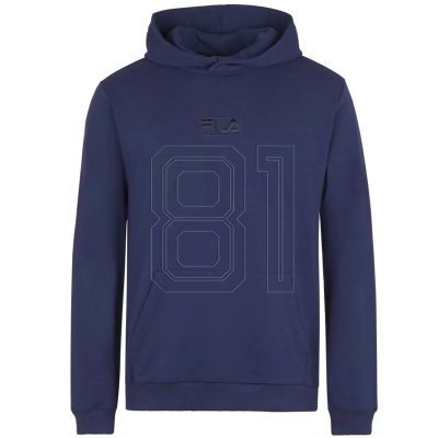 Fila Beltinci Hoody M FAM0159-50001 Sweatshirt