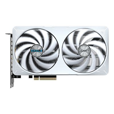 10. Gigabyte GeForce RTX 5060 Ti EAGLE OC ICE 8GB Grafikkarte