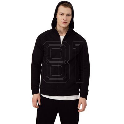 8. Outhorn M HOL22 Sweatshirt BLM618 20S