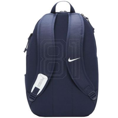 7. Backpack Nike Academy Team Backpack DV0761-410