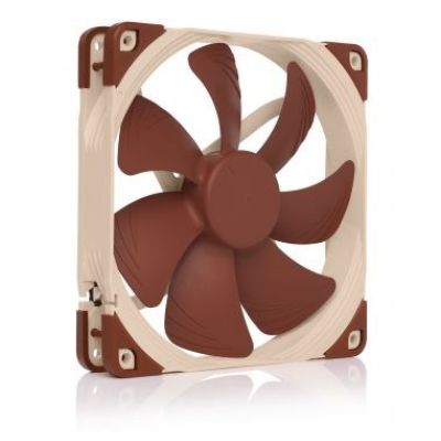 NOCTUA 140mm NF-A14 FLX SSO2 Lüfter, AAO-Rahmen
