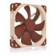 NOCTUA 140mm NF-A14 FLX SSO2 Lüfter, AAO-Rahmen