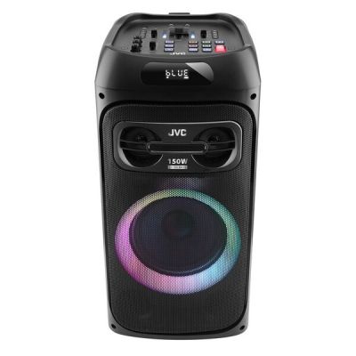 3. JVC Party-Lautsprecher XS-EP514B schwarz