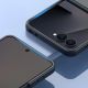14. Dux Ducis Yind Hülle für Samsung Galaxy Z Flip 8 – schwarz